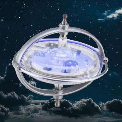 Gyroscope Light