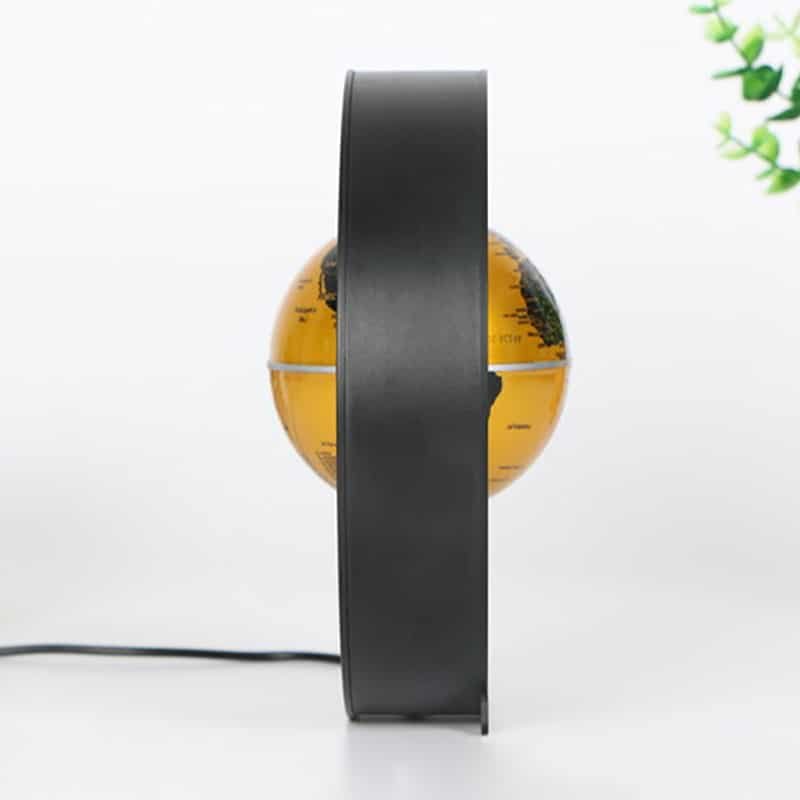 Globe Terrestre en Lévitation - Globe Terrestre Déco - Science Labs