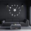 Dental Wall Clock