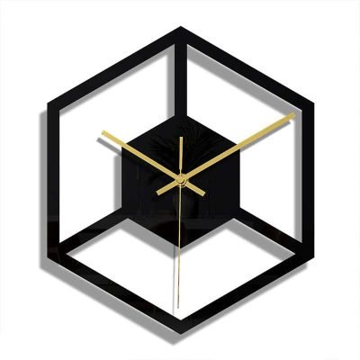 Horloge Murale Originale Cuisine - Horloge Murale Originale - Deco Scientifique