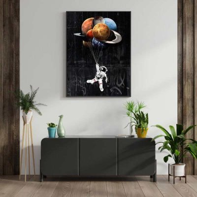 Poster Scientifique Cool - Poster Scientifique - Science Labs