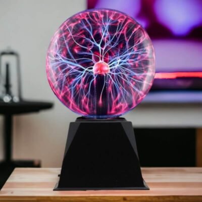 6 Inch Plasma Ball