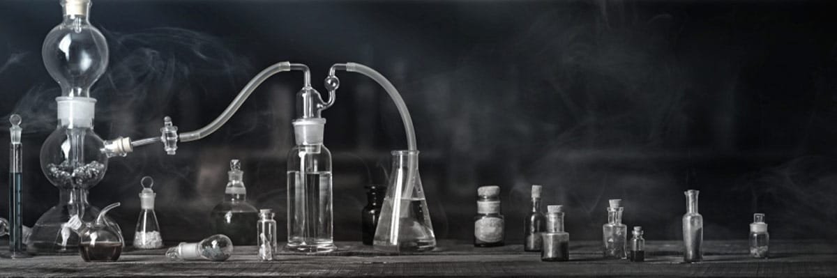 Chemistry Theme