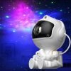 Astronaut Galaxy Projector