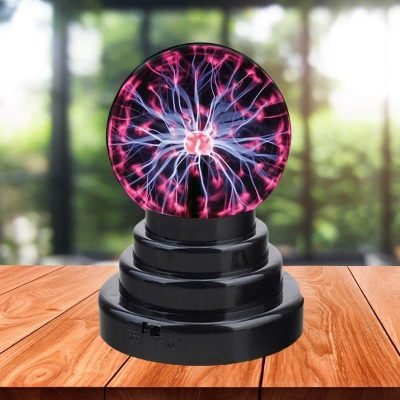 USB Plasma Ball