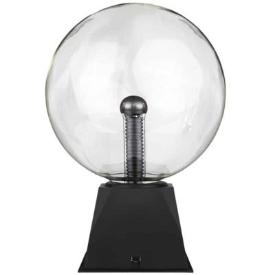 Grande Lampe Plasma xxl 30 cm - lampe scientifique - deco scientifique