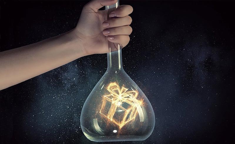 Idée Cadeau Scientifique Collection