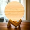 Jupiter Lamp