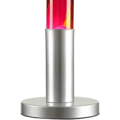 lampe à lave géante xxl - lampe scientifique - deco scientifique