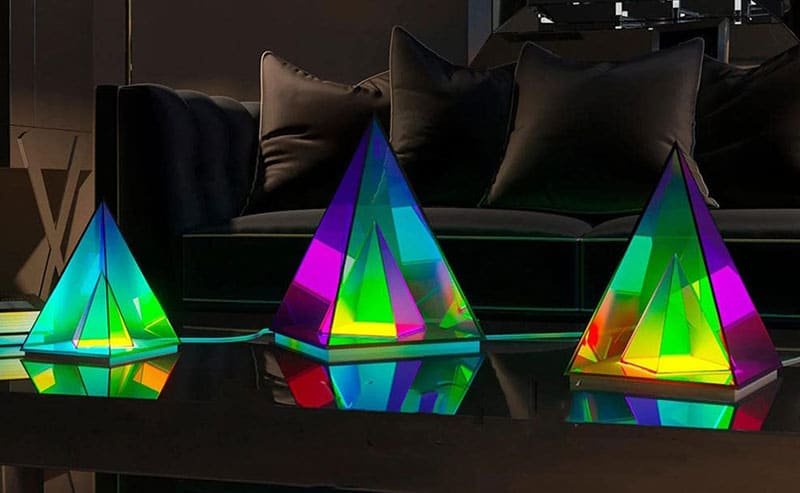 Lampe à Poser Originale Collection