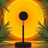 Sunset Light Lamp