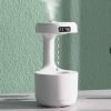 Anti Gravity Bedside Lamp