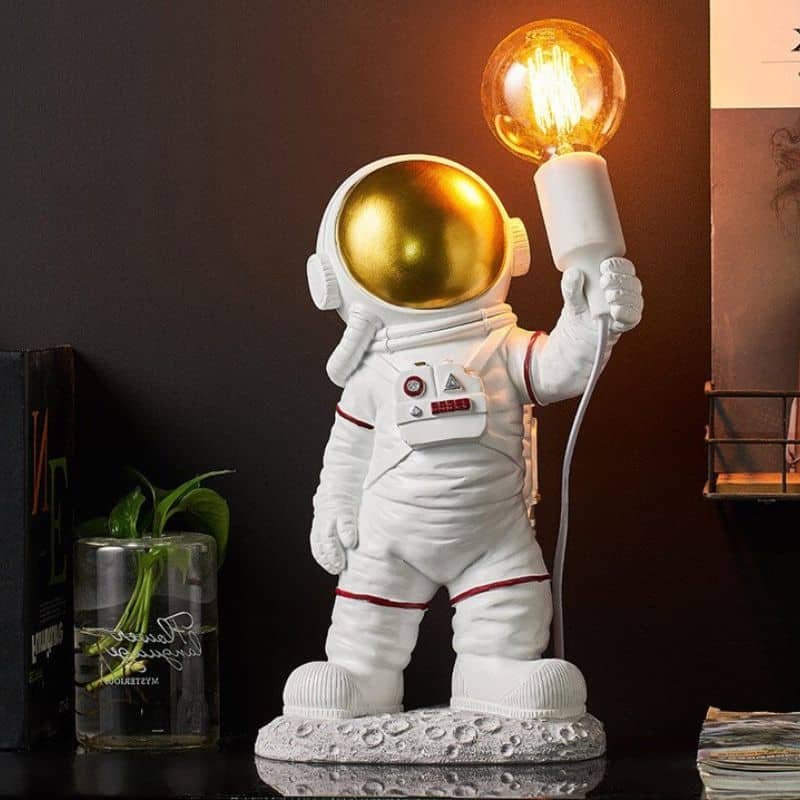 Astronaut Night Light