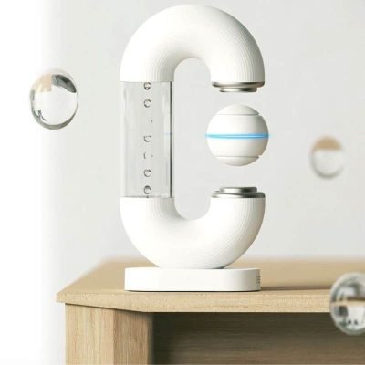 Design Anti Gravity Lamp
