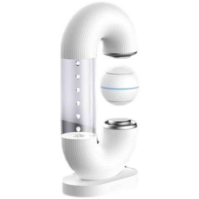 Design Anti Gravity Lamp