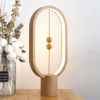 Heng Balance Lamp