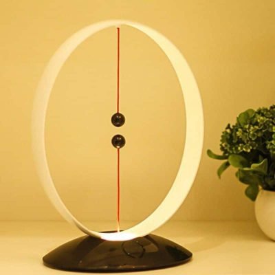 Heng Balance Ellipse Lamp