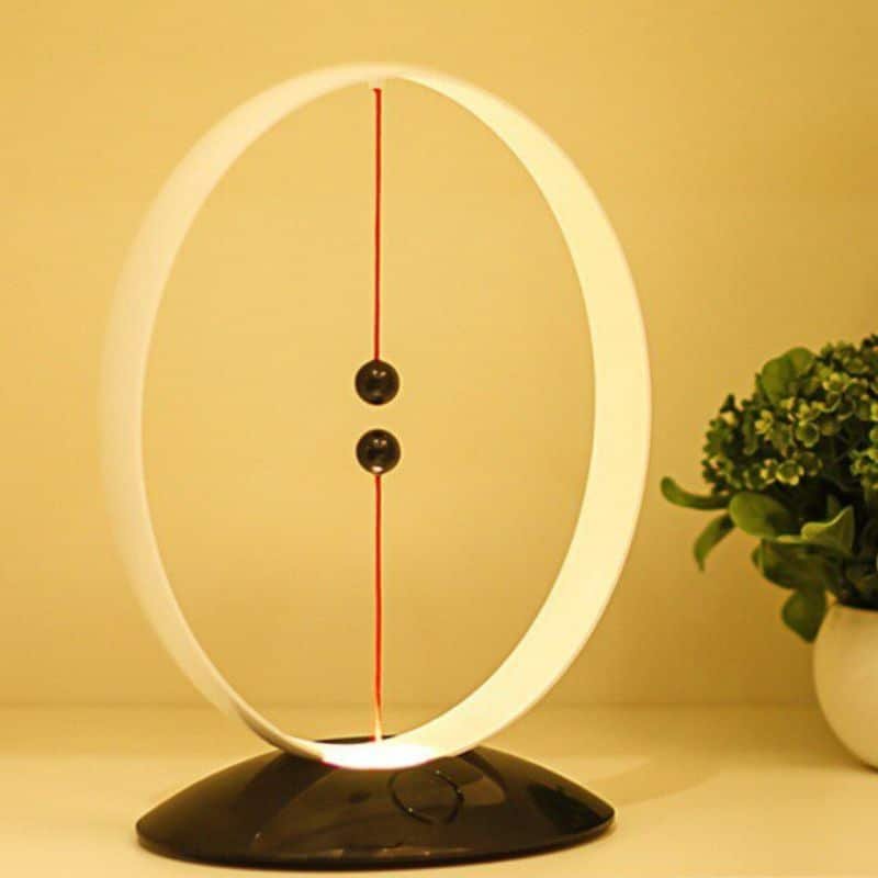 Heng Balance Ellipse Lamp