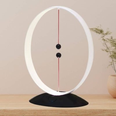 Heng Balance Ellipse Lamp
