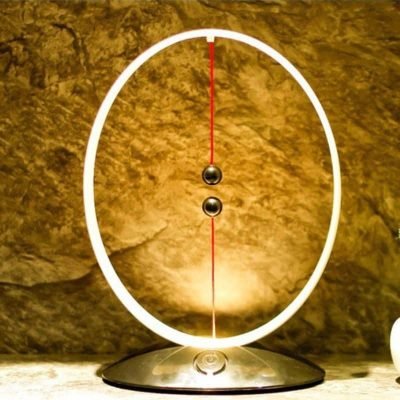 Heng Balance Ellipse Lamp
