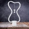 Zen Design Magnetic Lamp