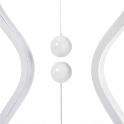 Zen Design Magnetic Lamp