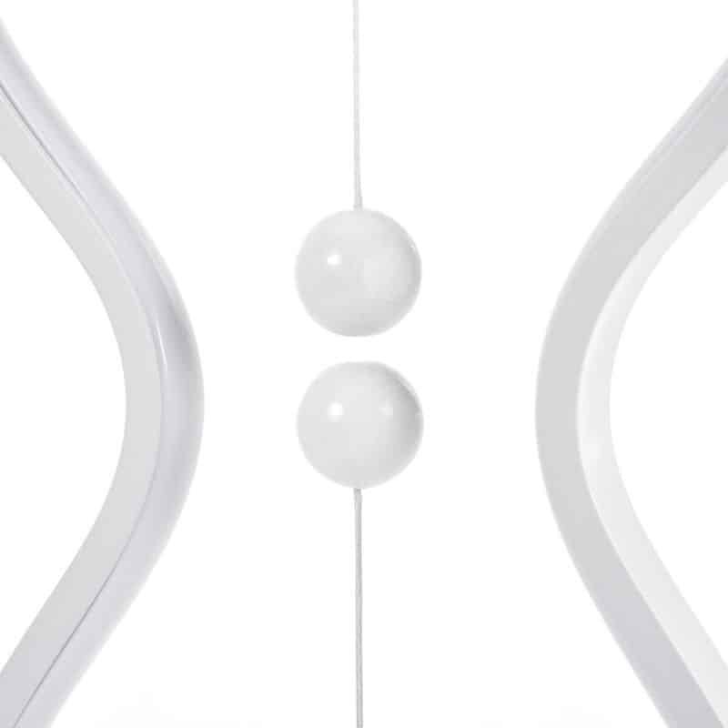 Zen Design Magnetic Lamp