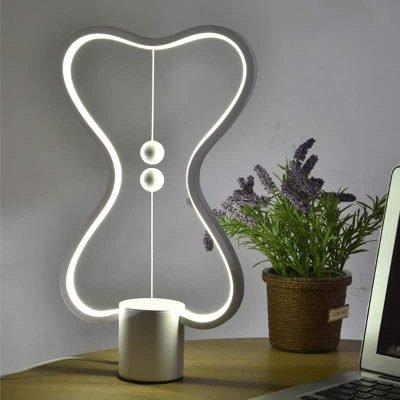 Zen Design Magnetic Lamp