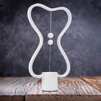 Zen Design Magnetic Lamp