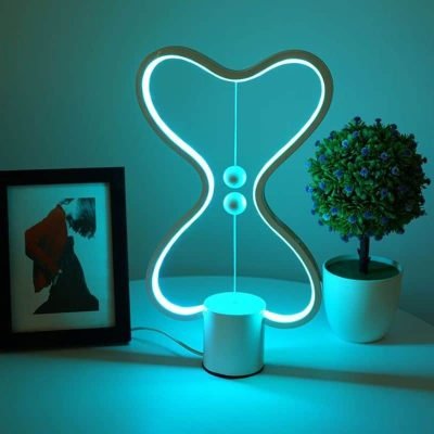 Zen Design Magnetic Lamp
