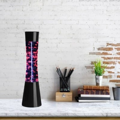 Lampe Plasma Tube - lampe scientifique - deco scientifique