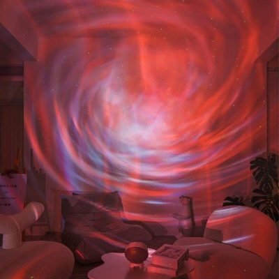 Lampe Projecteur Galaxie - Projecteur Galaxie - Science Labs