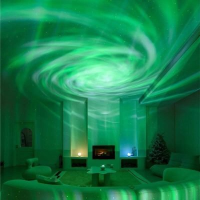 Lampe Projecteur Galaxie - Projecteur Galaxie - Science Labs