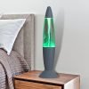 Tornado Lava Lamp
