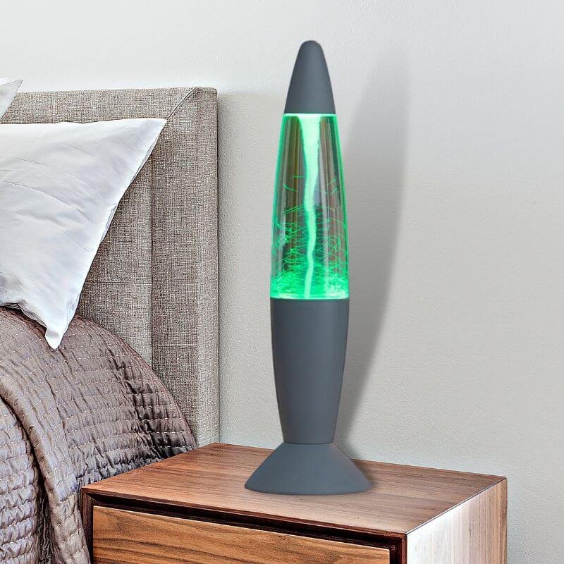Tornado Lava Lamp