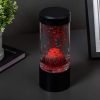 Volcano Lava Lamp