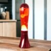Lava Lamp Night Light
