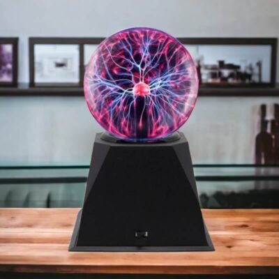 Mini Plasma Ball