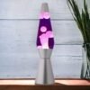Pink Lava Lamp