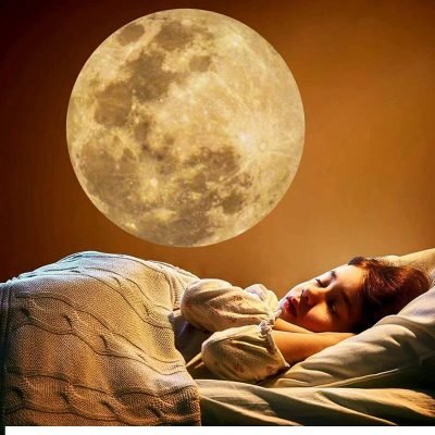 Projecteur de Lune - Projecteur Galaxie - Science Labs