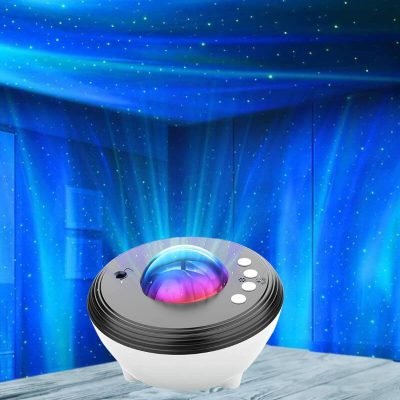 Galaxy Sky Light Projector