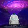 Bluetooth Galaxy Projector