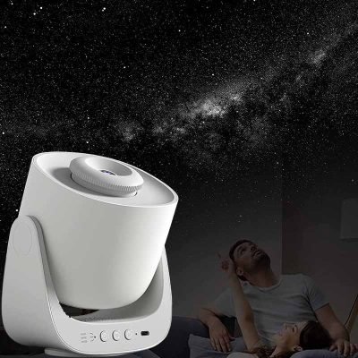 Galaxy Room Projector