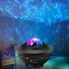 Galaxy Projector Lamp