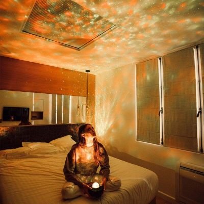 Projecteur Galaxie l'Original - Projecteur Galaxie - Science Labs