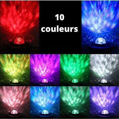 Projecteur Galaxie l'Original - Projecteur Galaxie - Science Labs