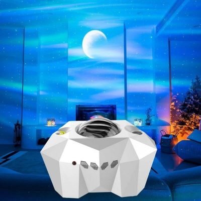 Galaxy Ceiling Projector