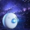 Galaxy Night Light Projector Infinity