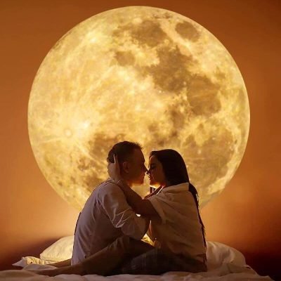 Projecteur Lune - Projecteur Galaxie - Science Labs