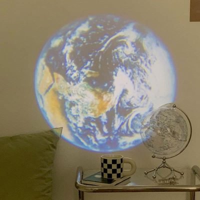 Projecteur Planète - Projecteur Galaxie - Science Labs